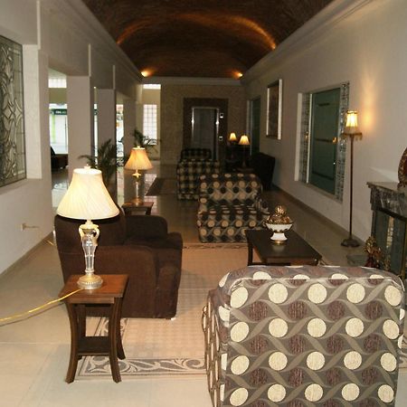 Savoy Express Hotel Torreón Kültér fotó