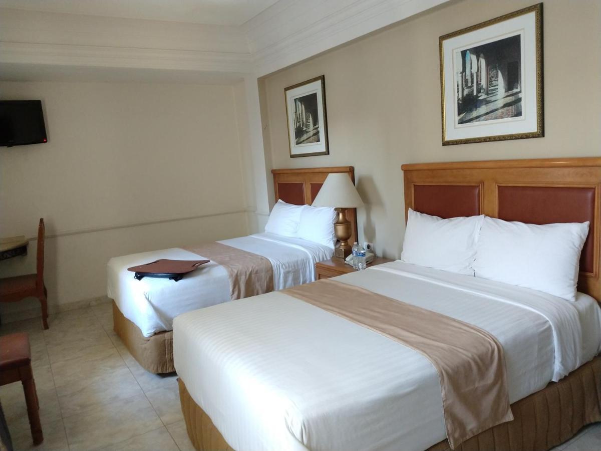 Savoy Express Hotel Torreón Kültér fotó