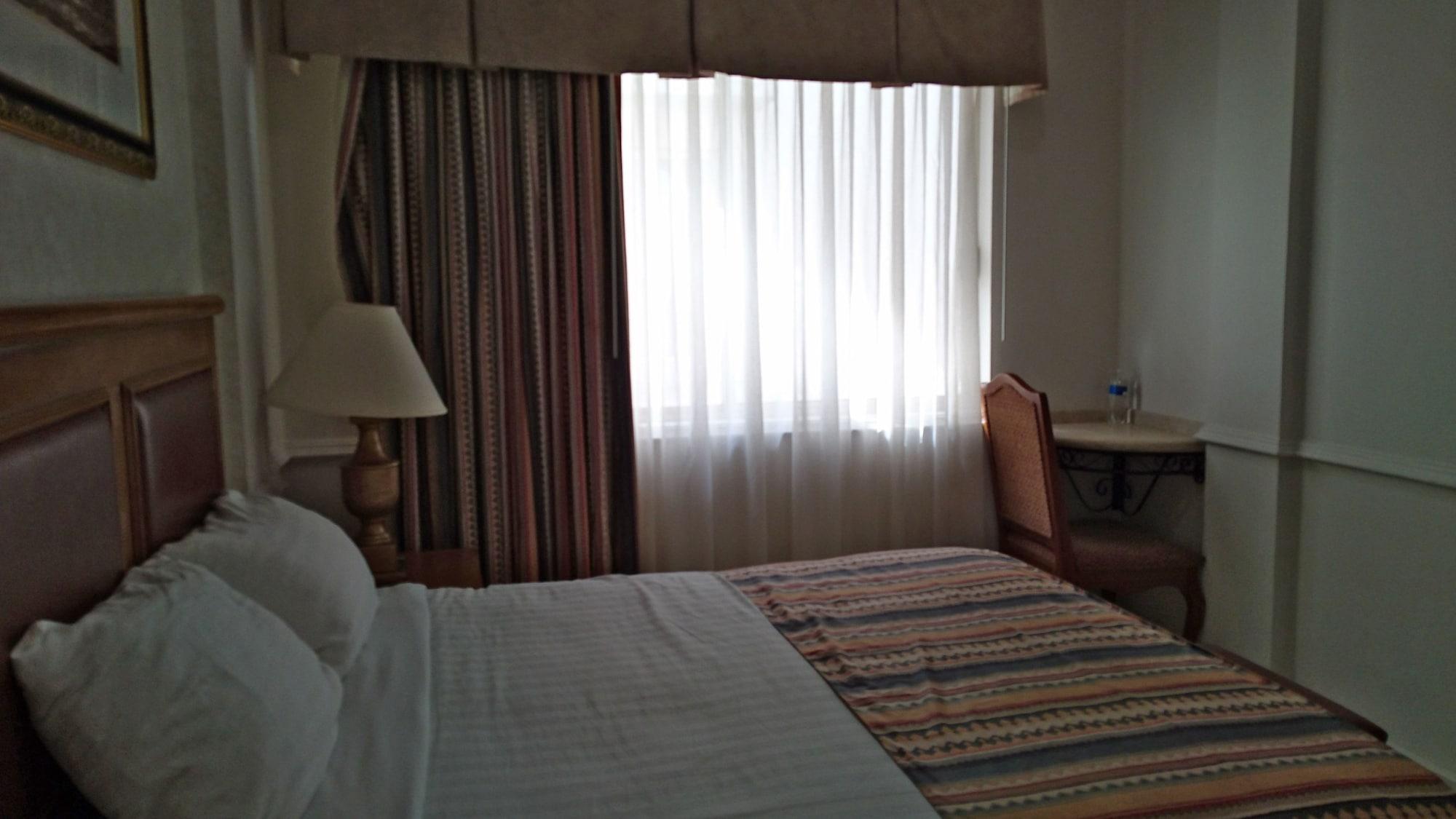 Savoy Express Hotel Torreón Kültér fotó