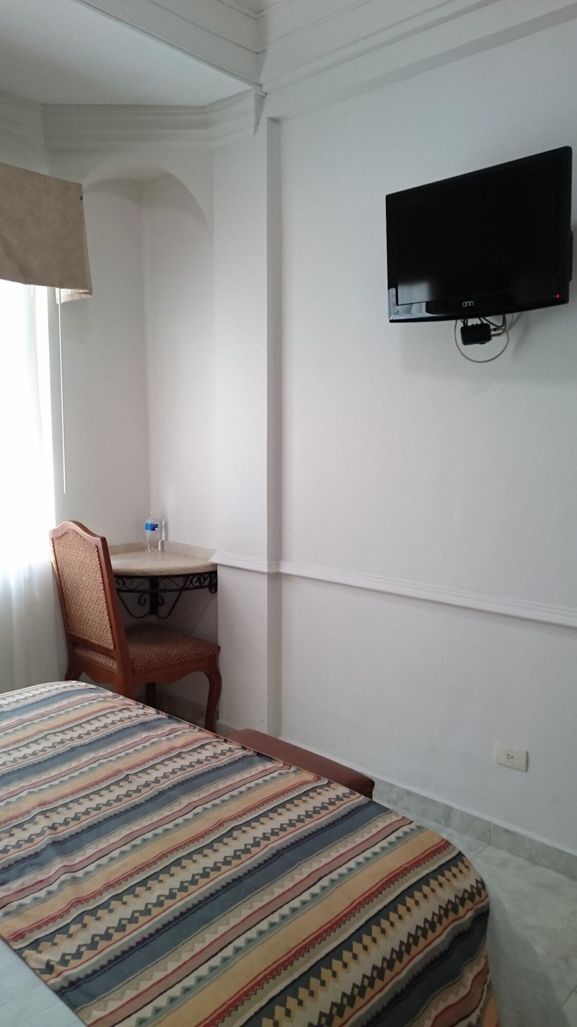 Savoy Express Hotel Torreón Kültér fotó