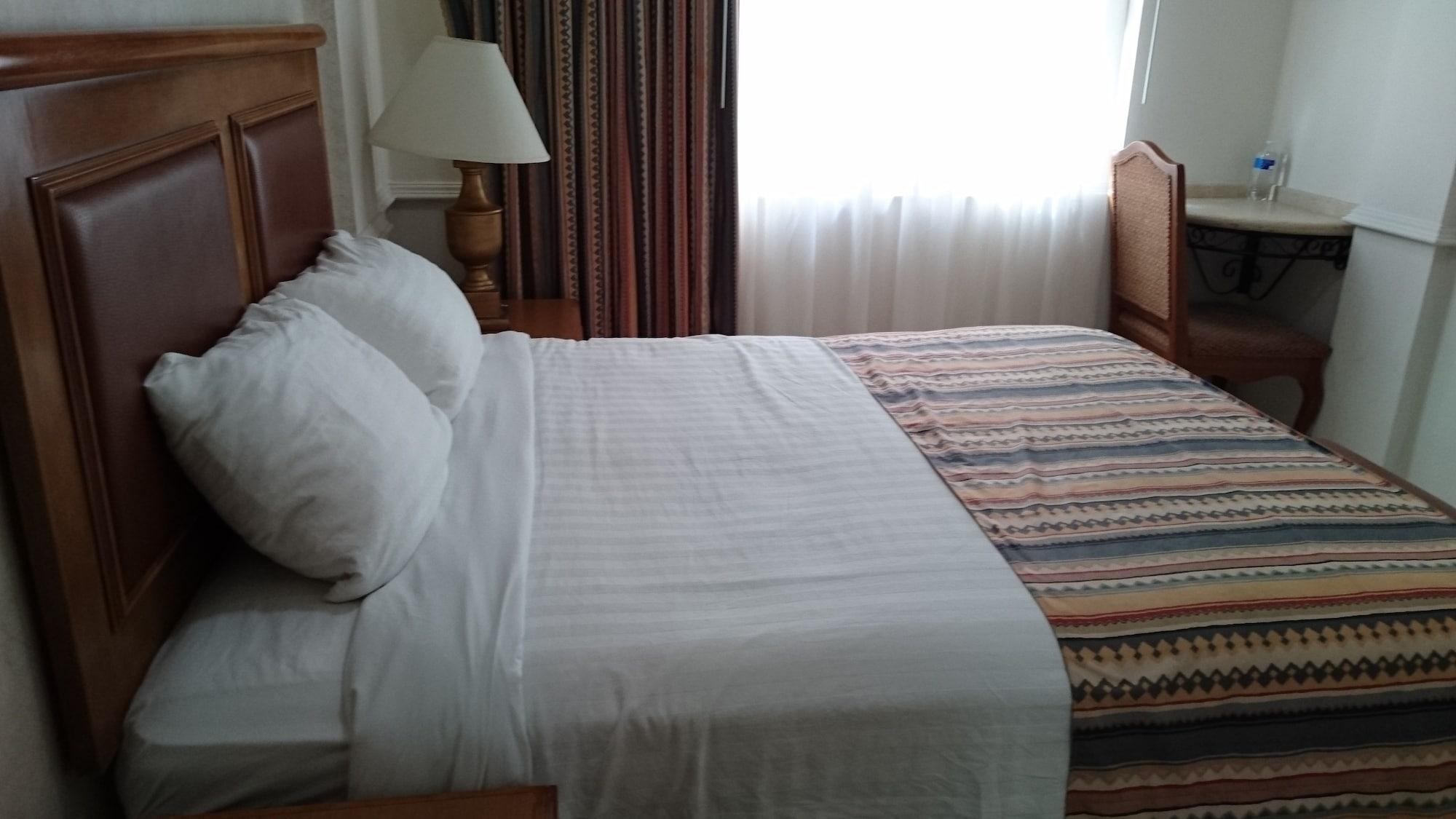 Savoy Express Hotel Torreón Kültér fotó
