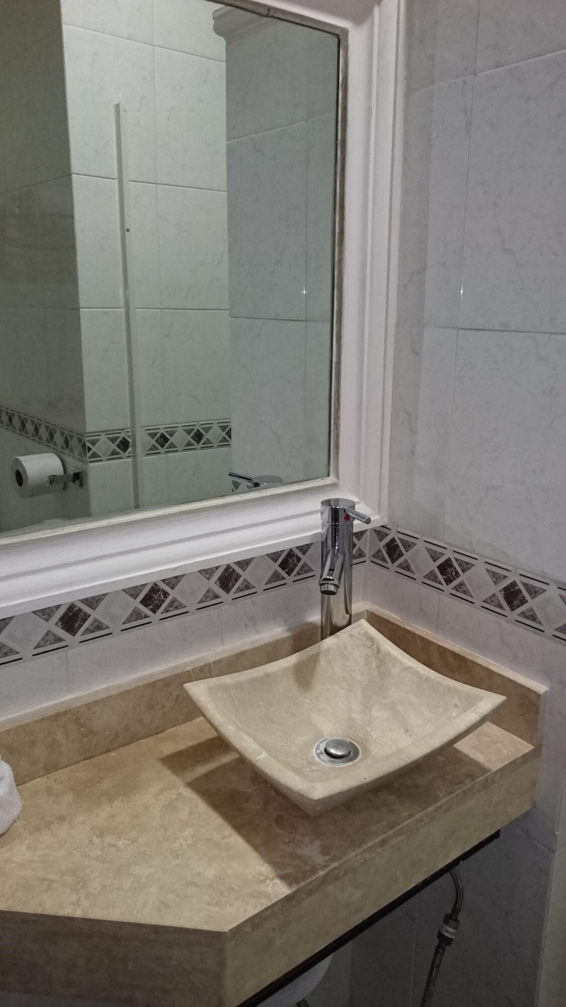 Savoy Express Hotel Torreón Kültér fotó