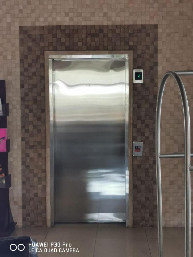 Savoy Express Hotel Torreón Kültér fotó