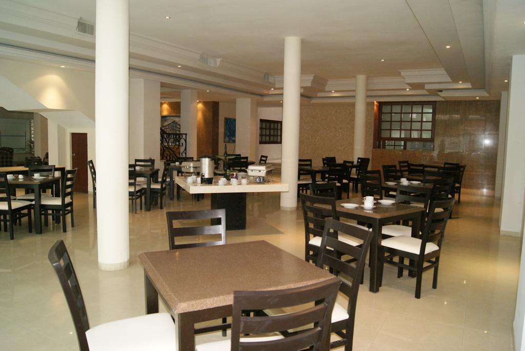 Savoy Express Hotel Torreón Kültér fotó