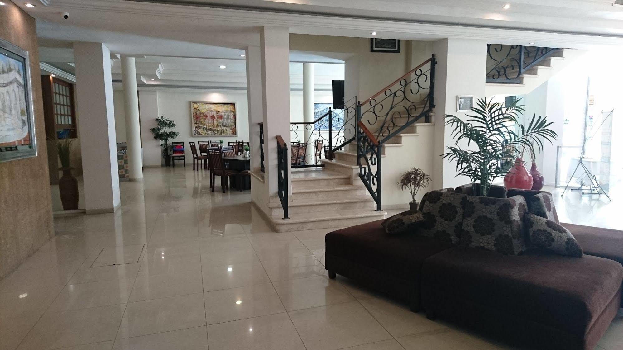Savoy Express Hotel Torreón Kültér fotó